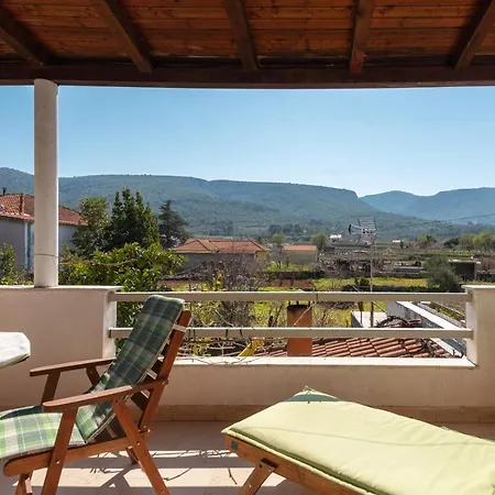 11319a * Jelsa (Hvar)